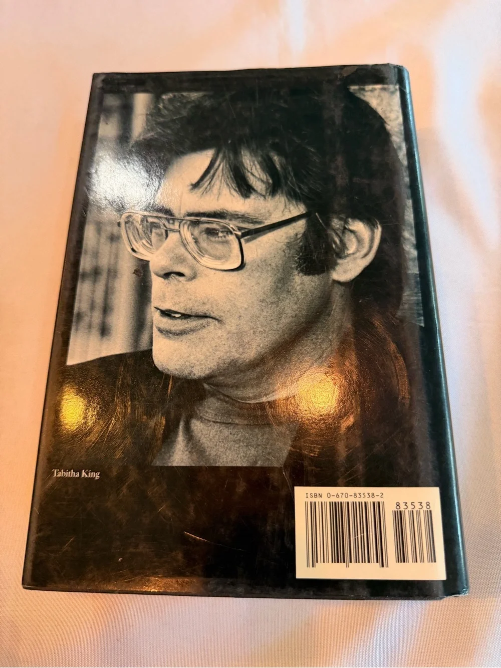Stephen King 